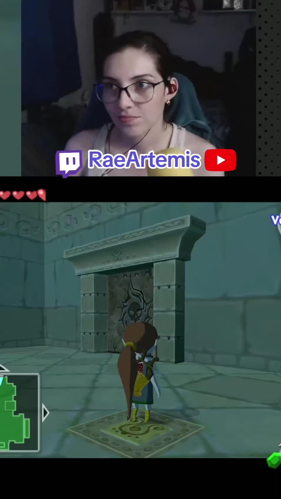 @RaeArtemis