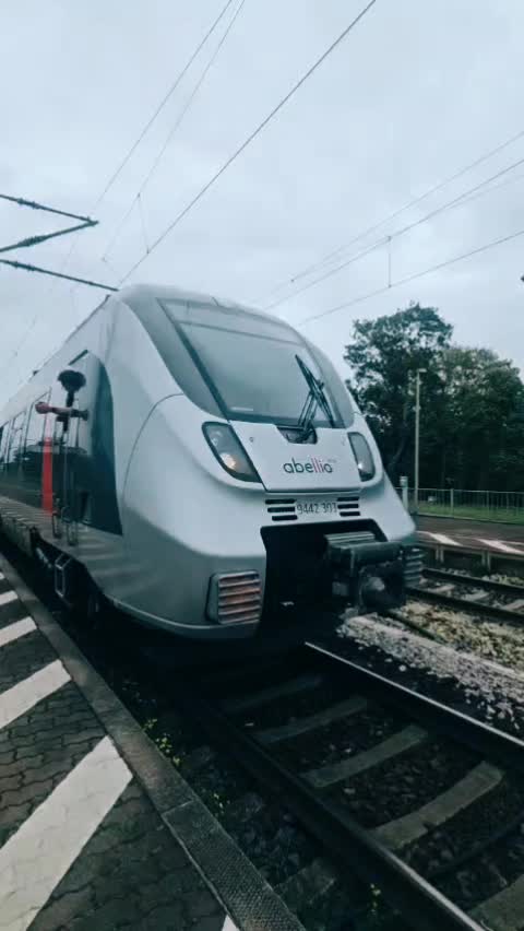 @🎄Bavarische_oberland_Bahn🎉