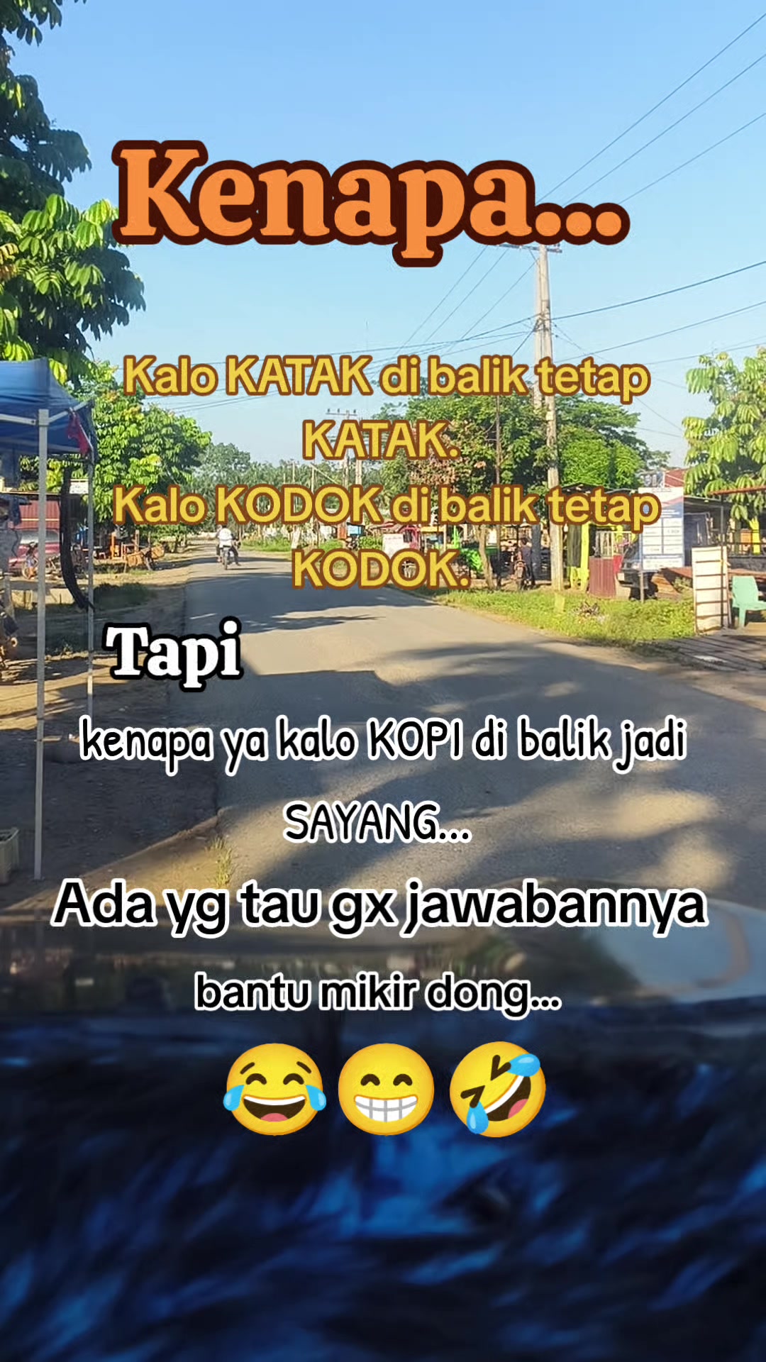 @DULUR PERMANEN