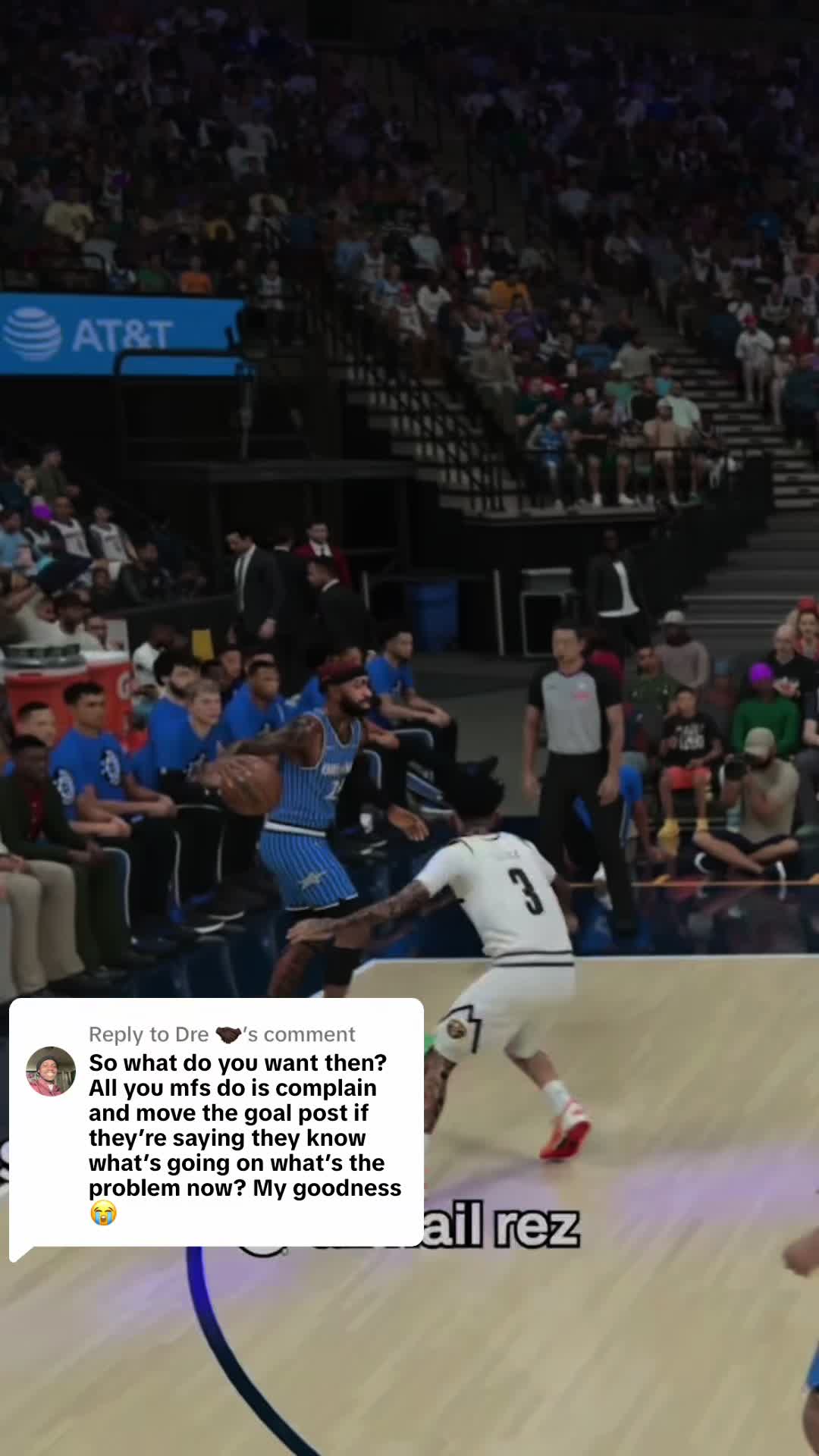 @DeMure DeRozan
