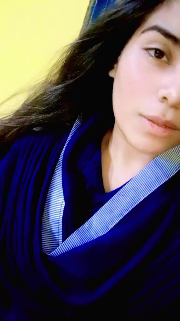 @Habiba Khani