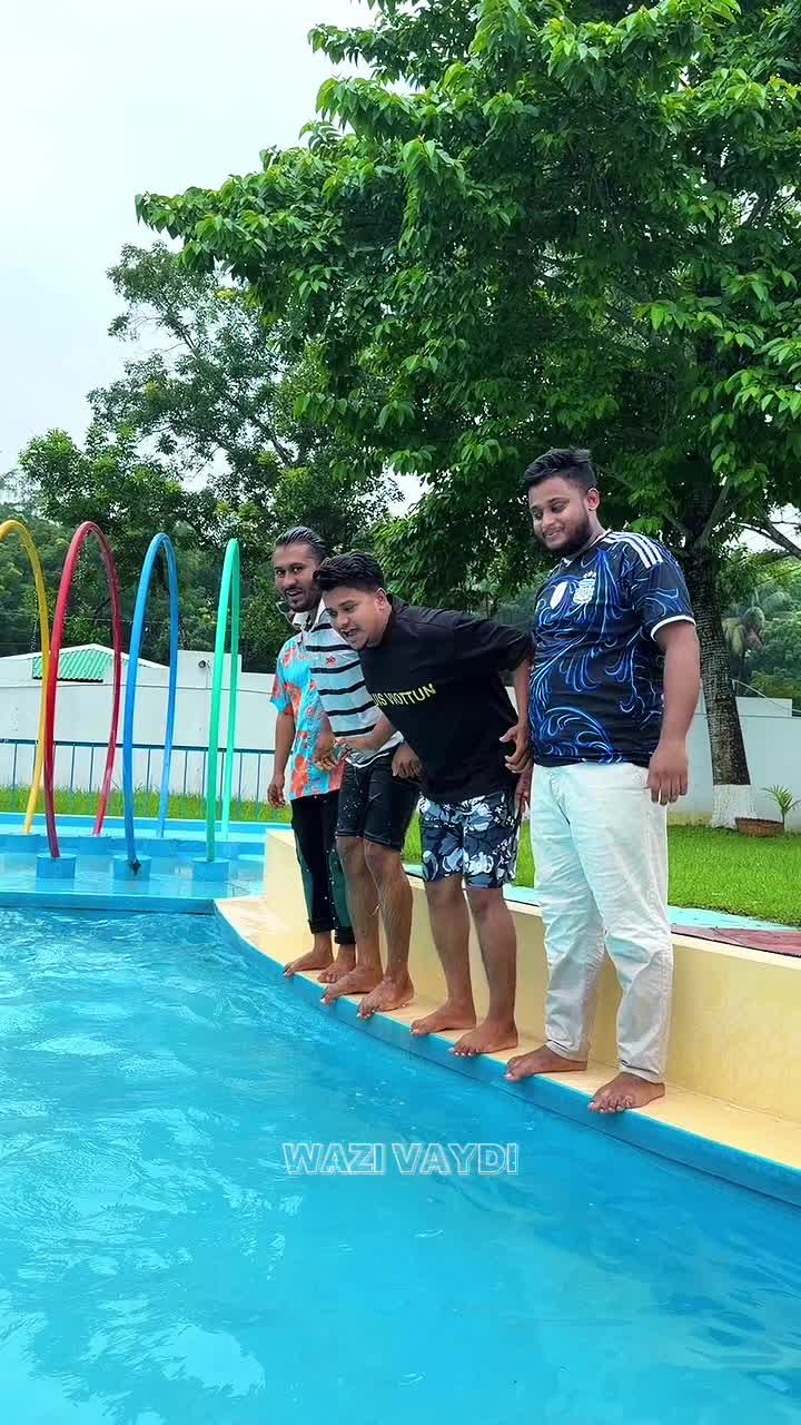 @Wazi Vaydi