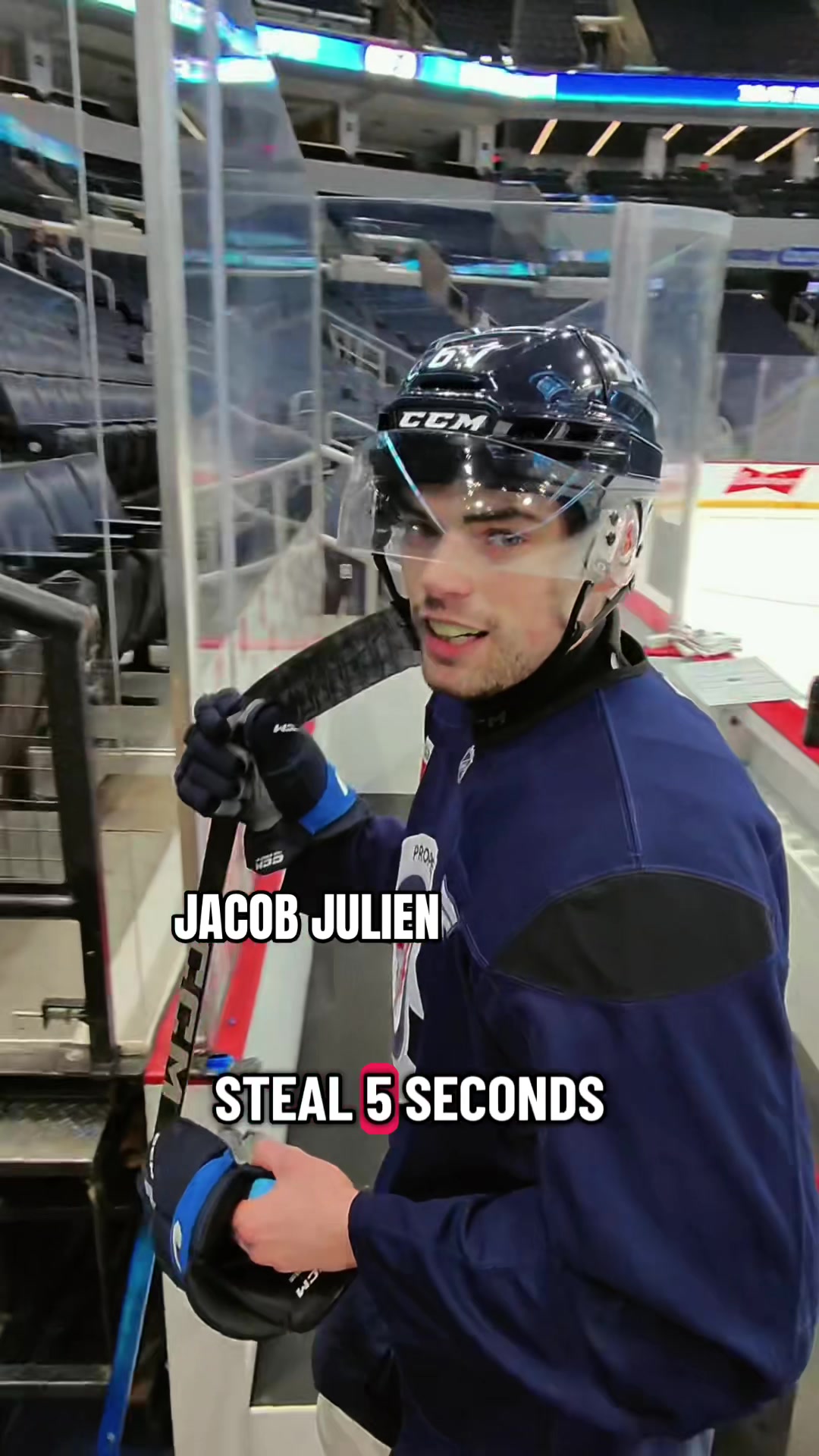 @Winnipeg Jets