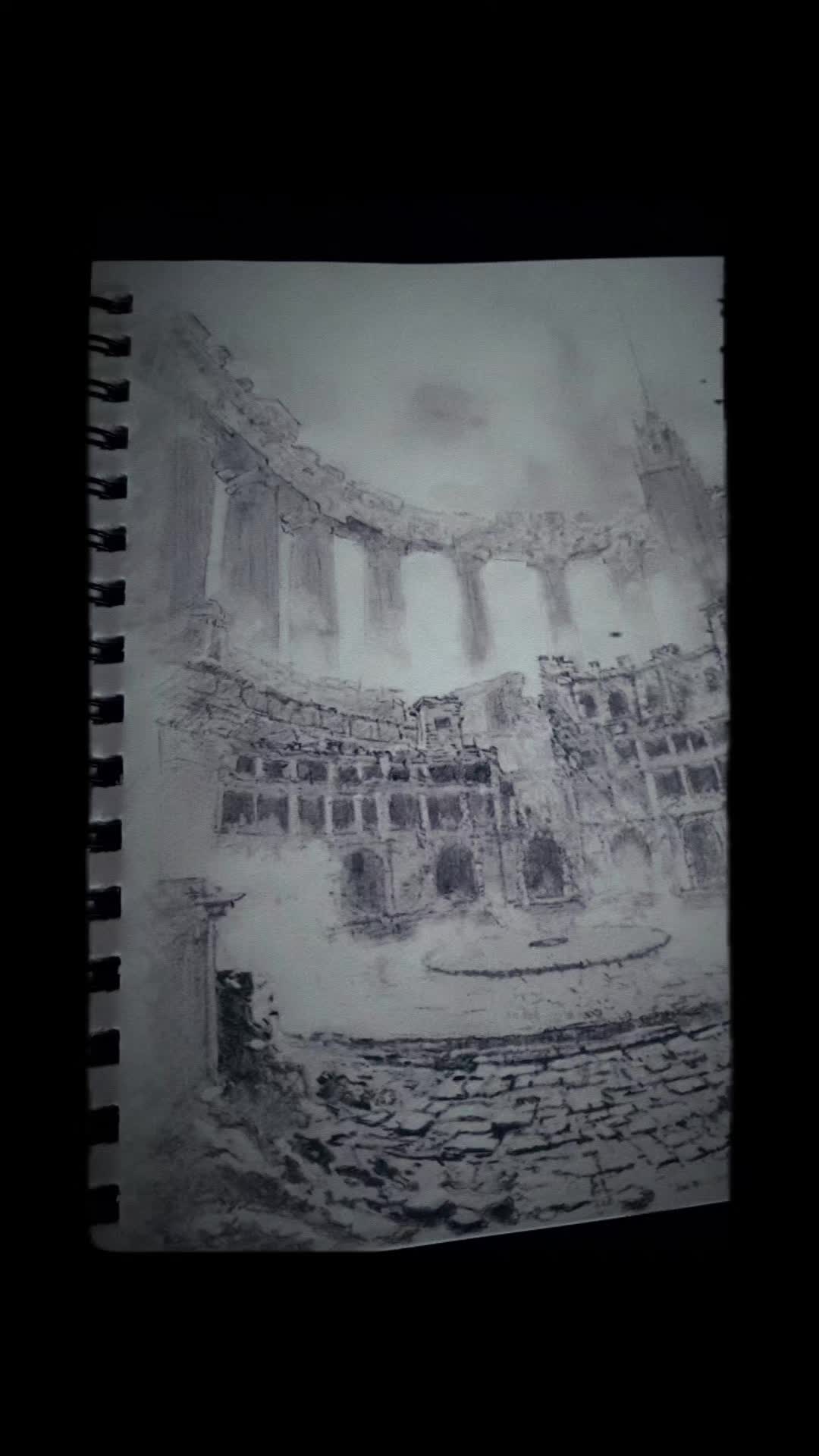 @Chaplain Art