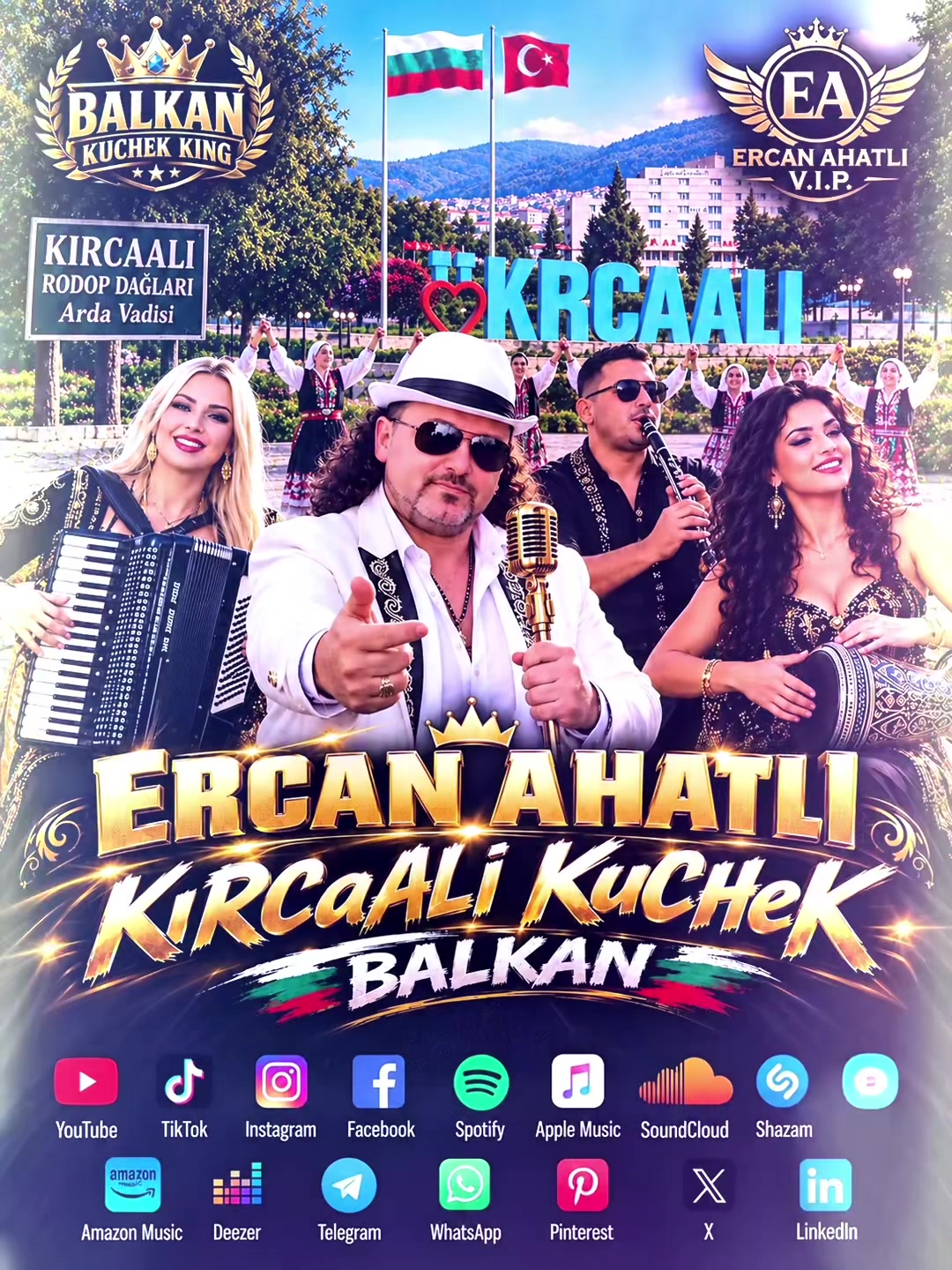@ERCAN AHATLI