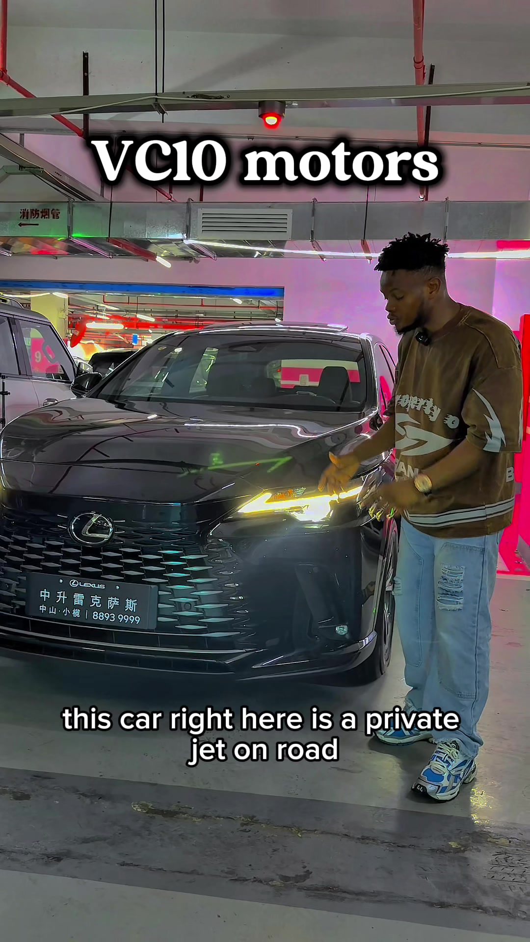 @VC10 MOTORS