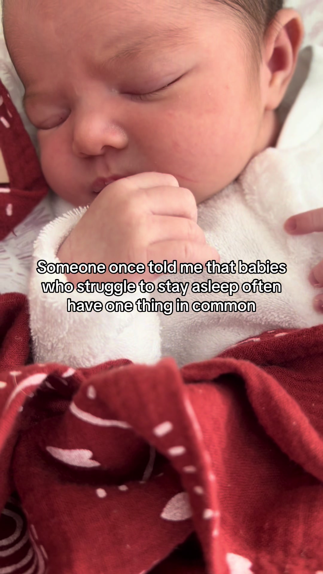 @Emma | Baby Sleep Coach