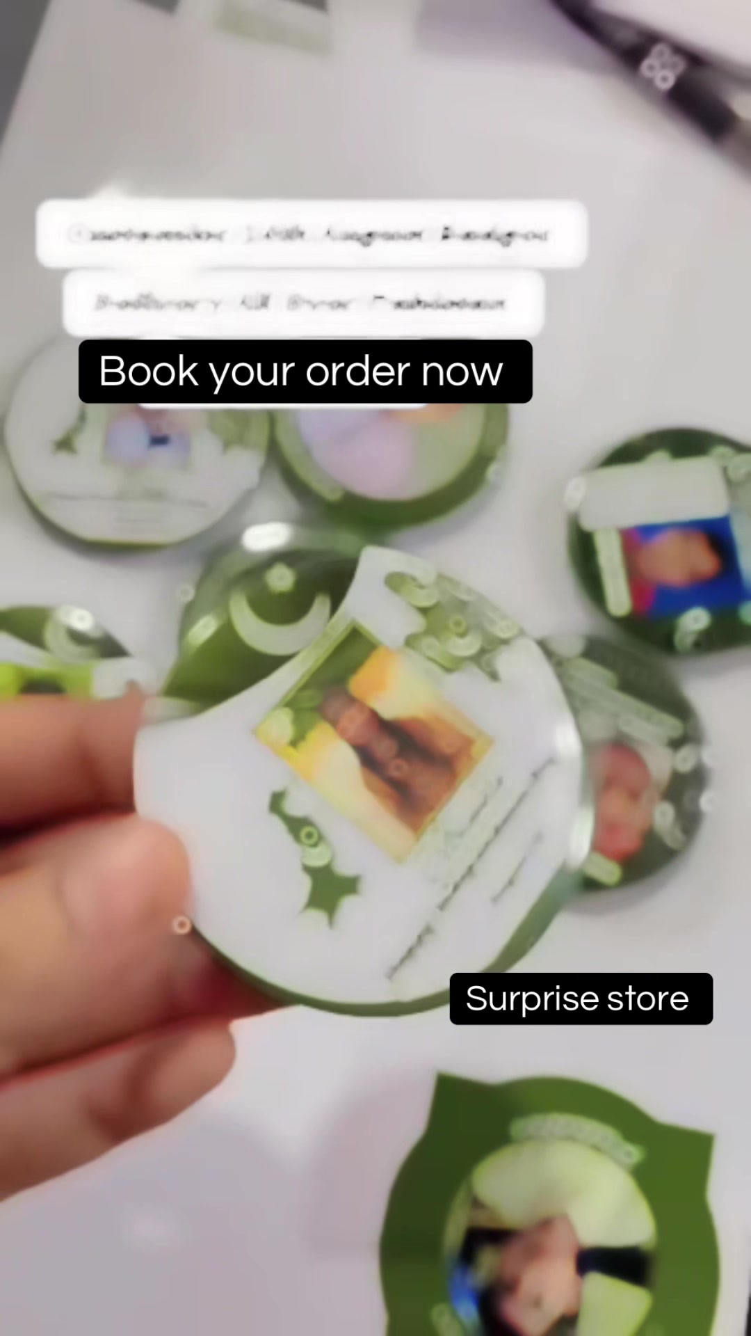 @Surprises store