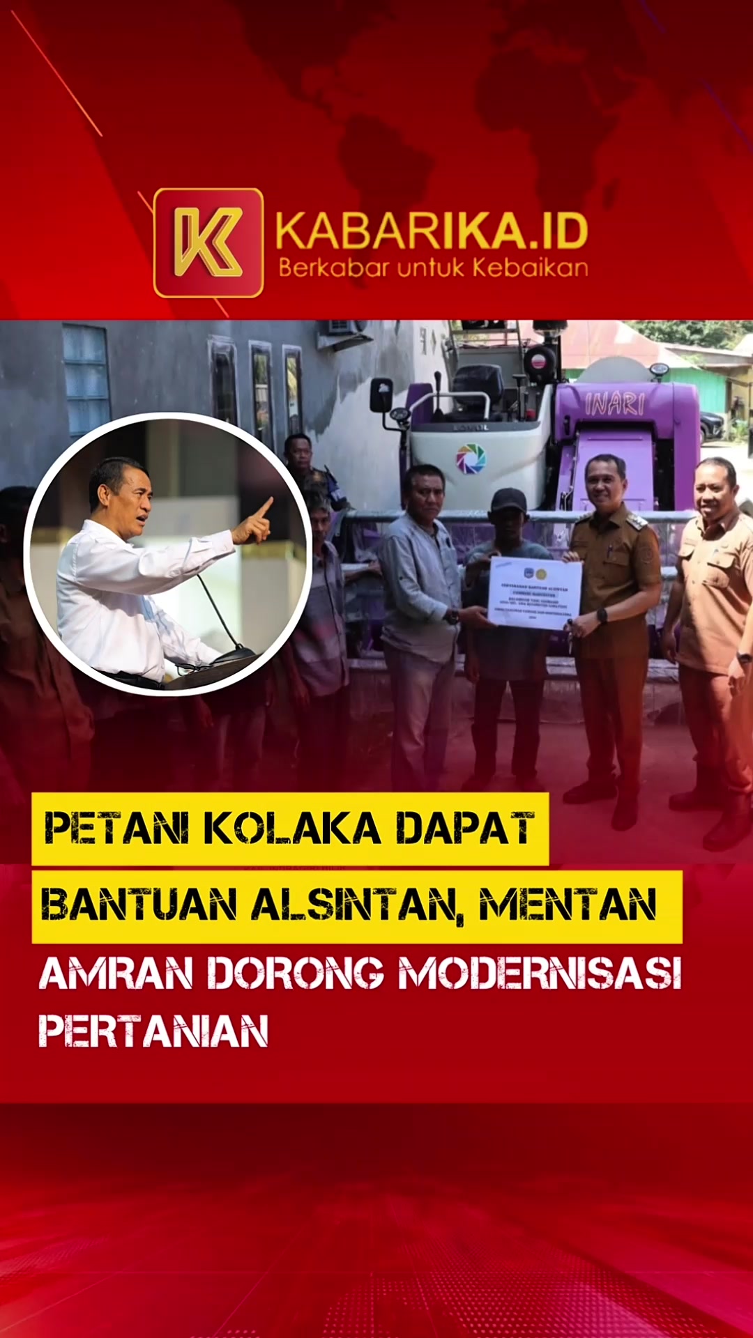 @kabarikanews