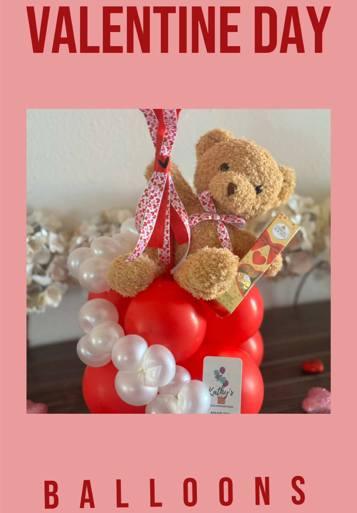 @Kathy&rsquo;s Balloon Boutique