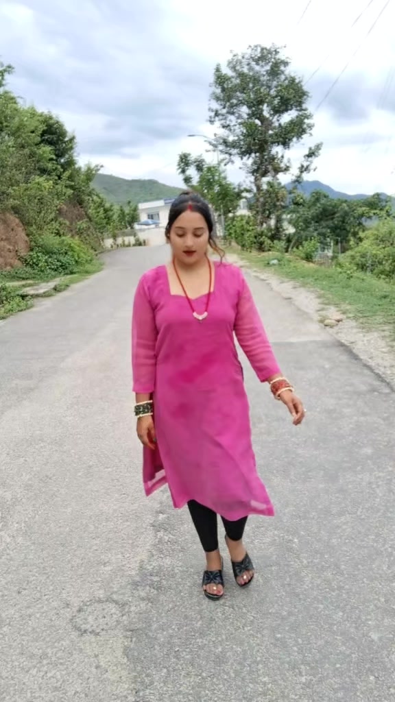 @Brinda Karki