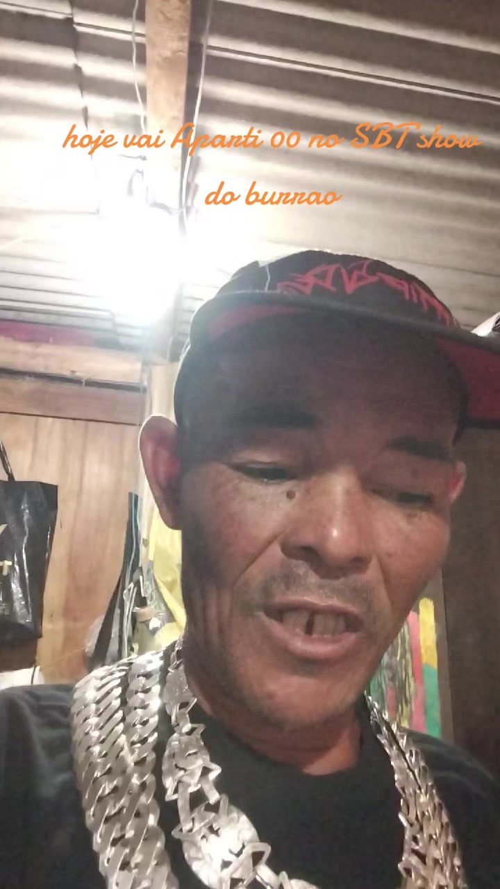 @MC Jap&atilde;o