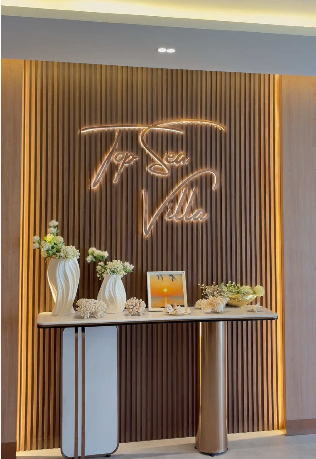 @Top Sea Villa