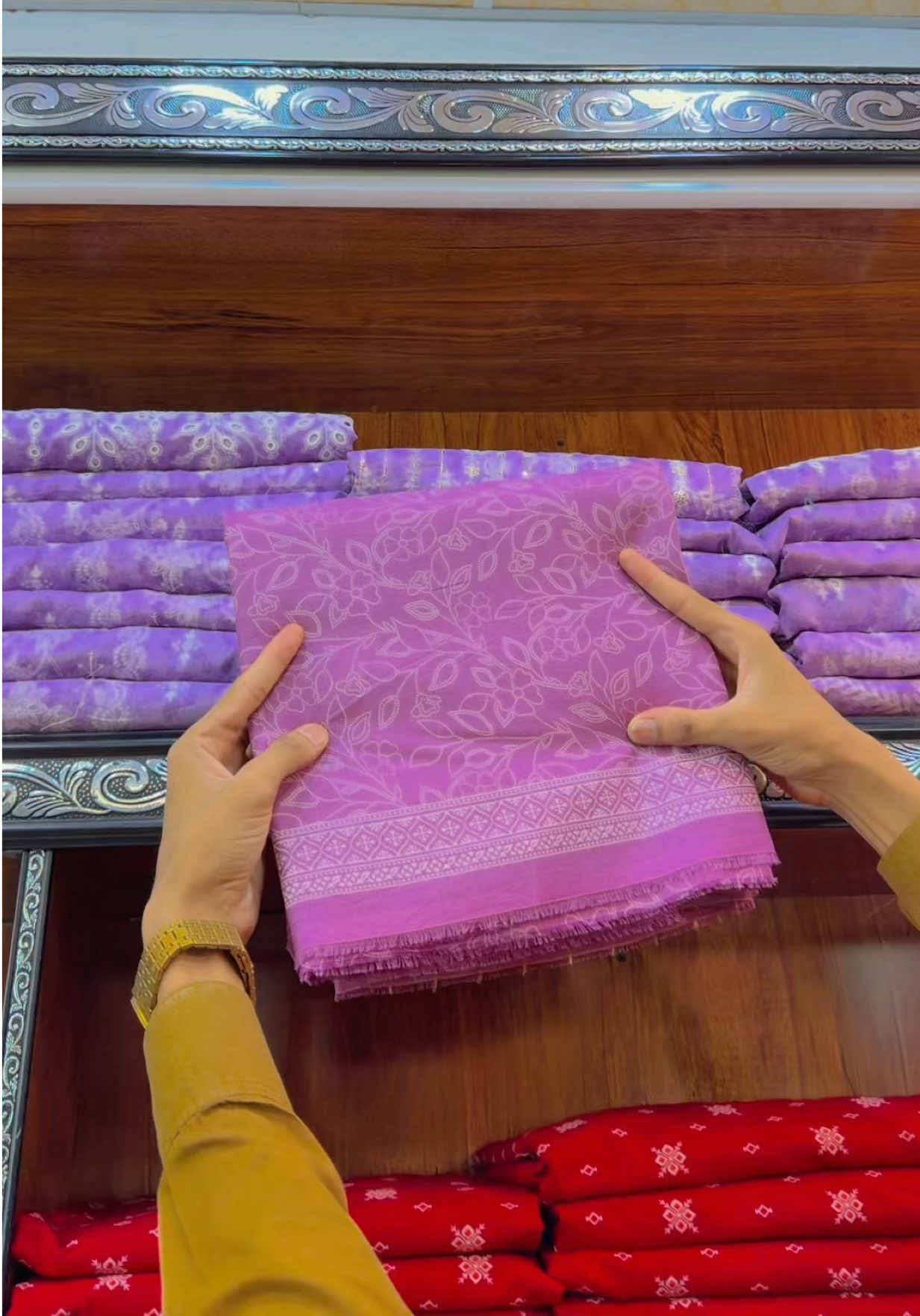 @Al Barik fabric Official