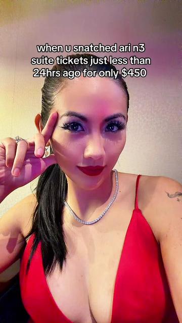 @Trisha Tsao