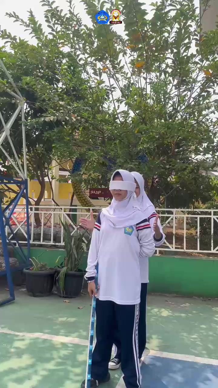 @OSIS SMPN 03 TAMBUN SELATAN