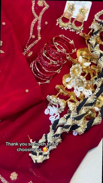 @Rekha Fashion