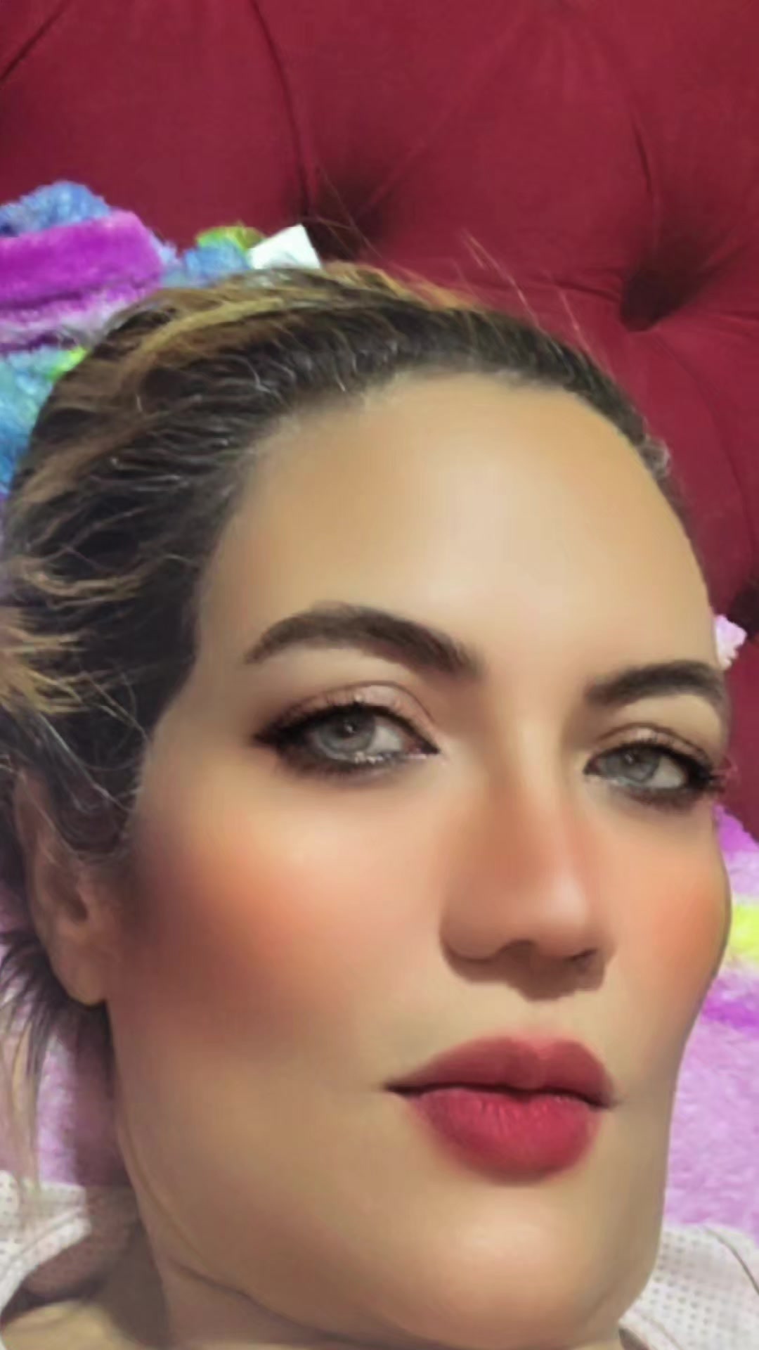 @Andréa Optchá Gadji