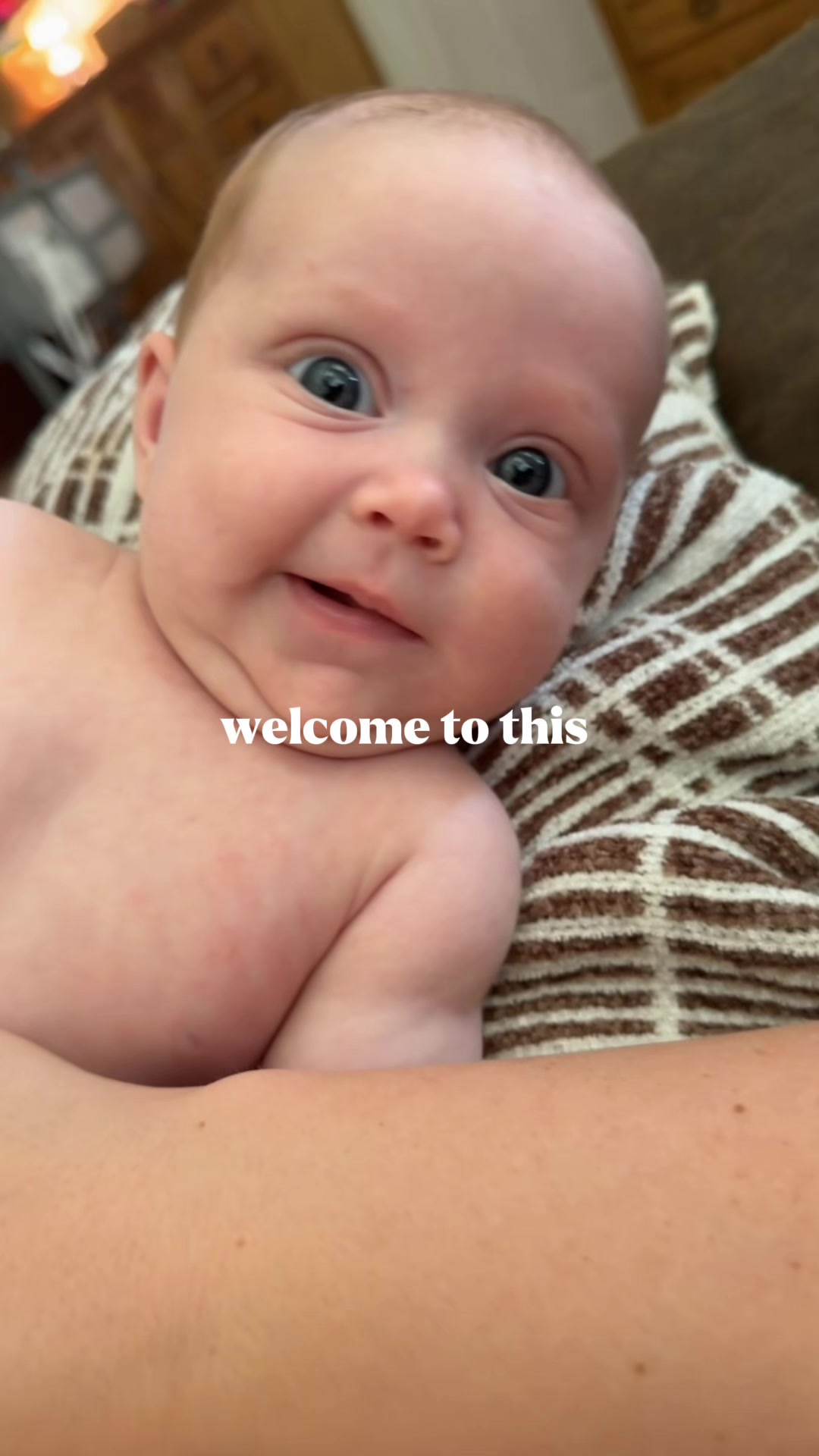@Ariel l SETX SAHM of 11
