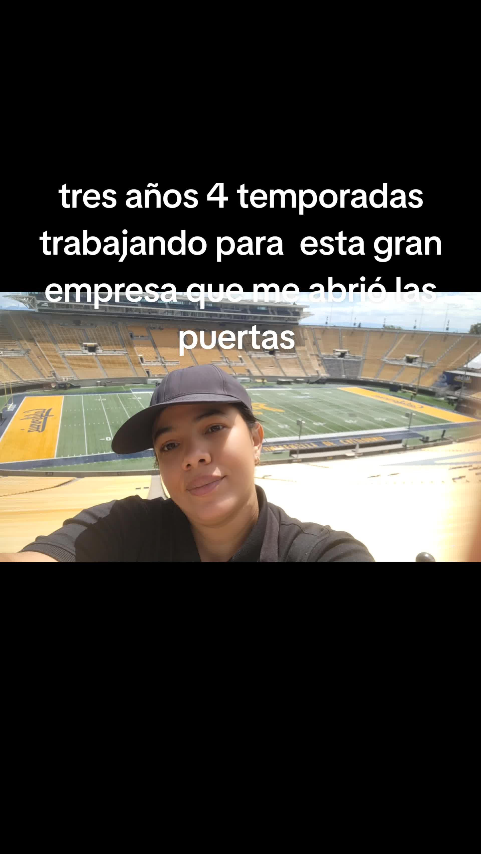 @Mira la meta no los obstáculos