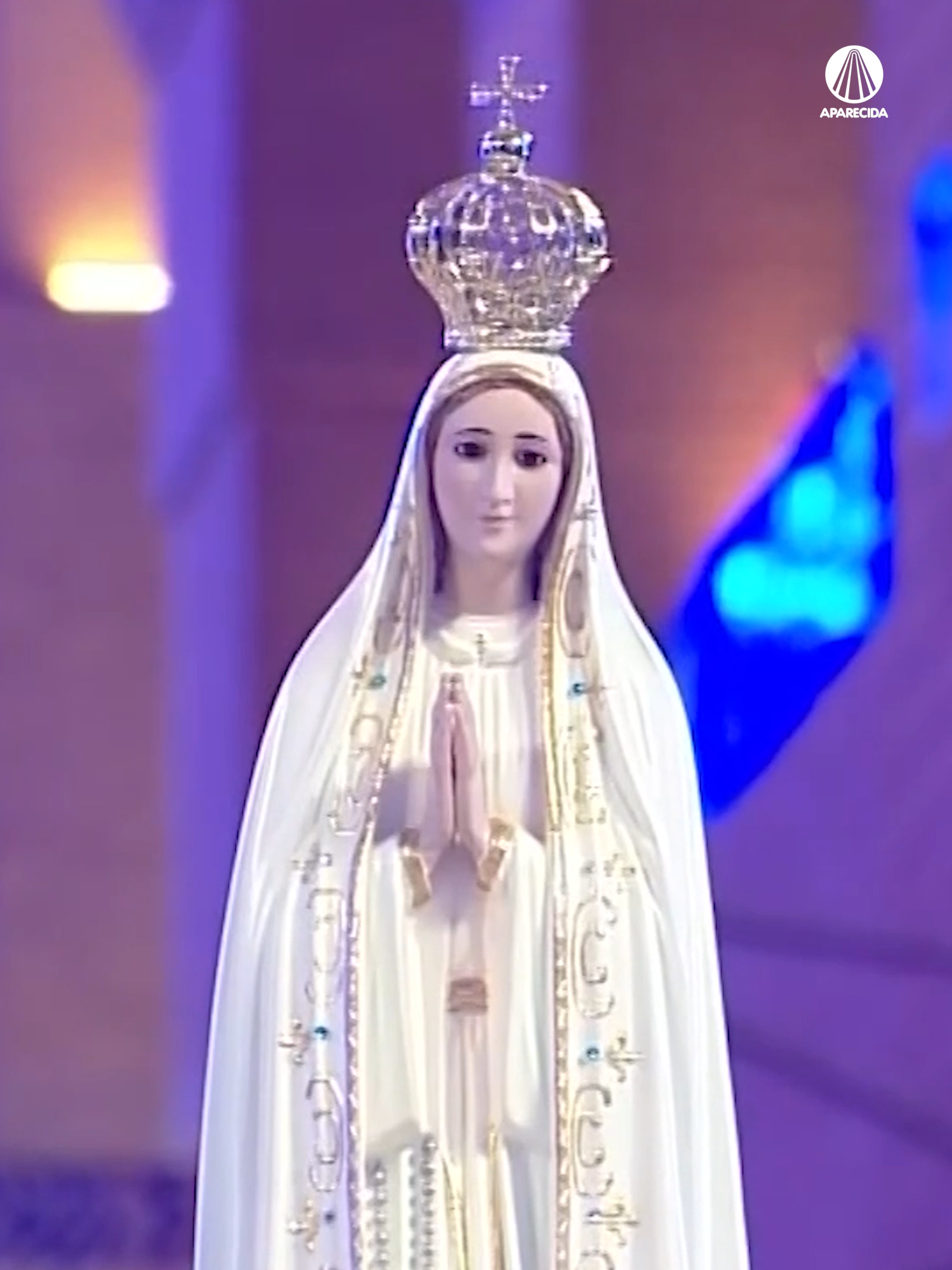 @TV Aparecida