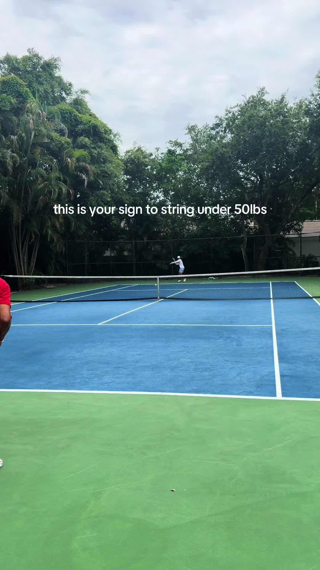 @The Serve Pro | Miami ๐พ