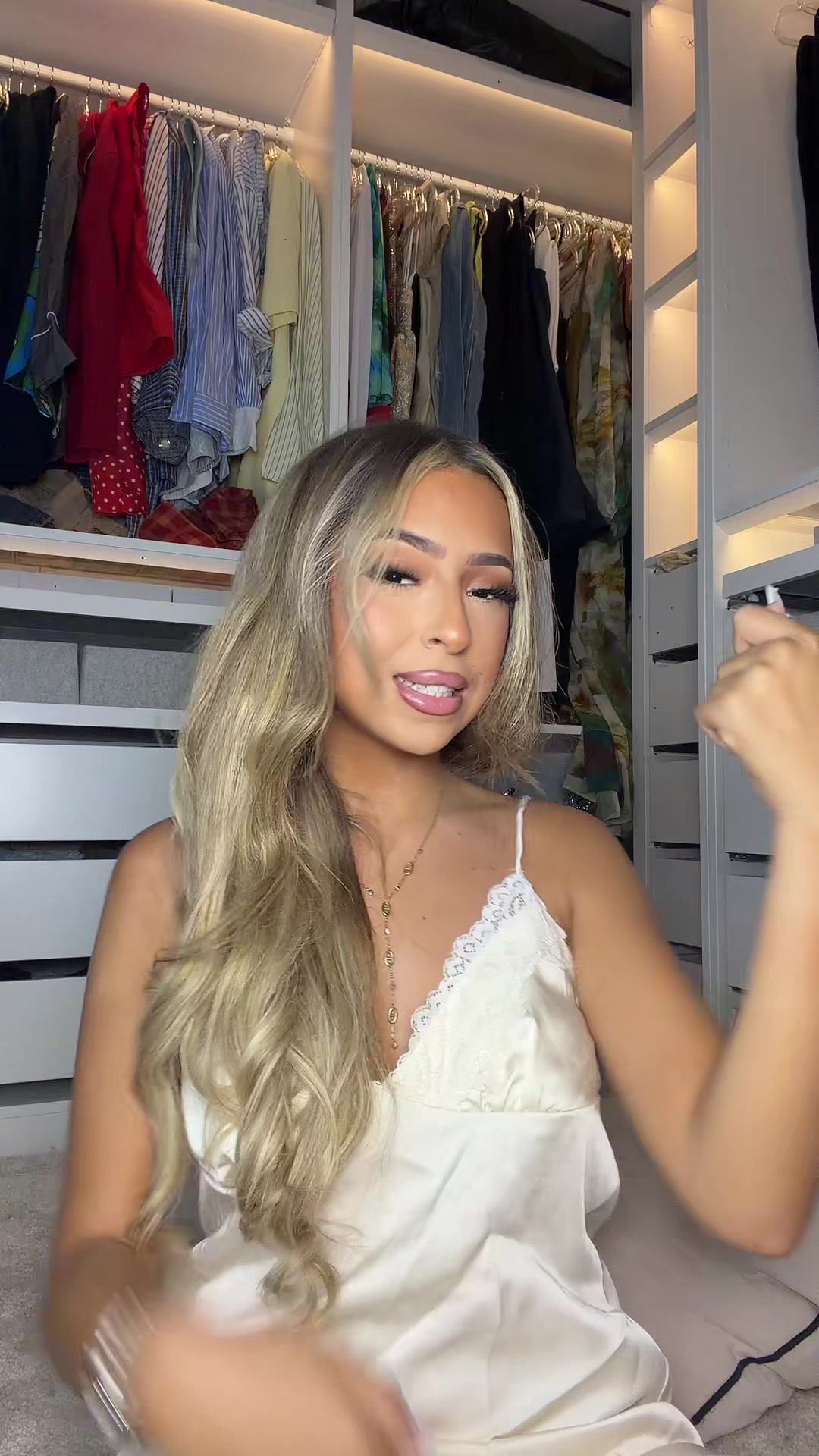 @Kayliah