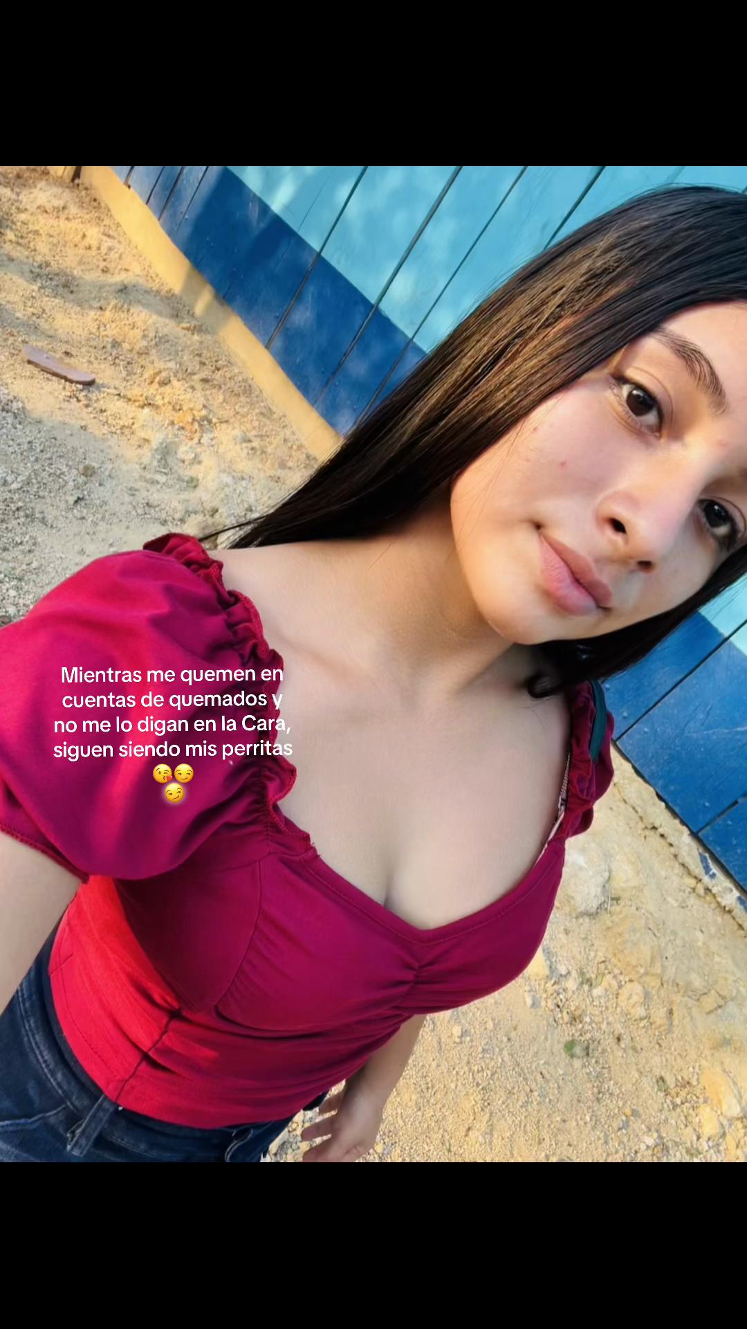 @Adriana Ramirez