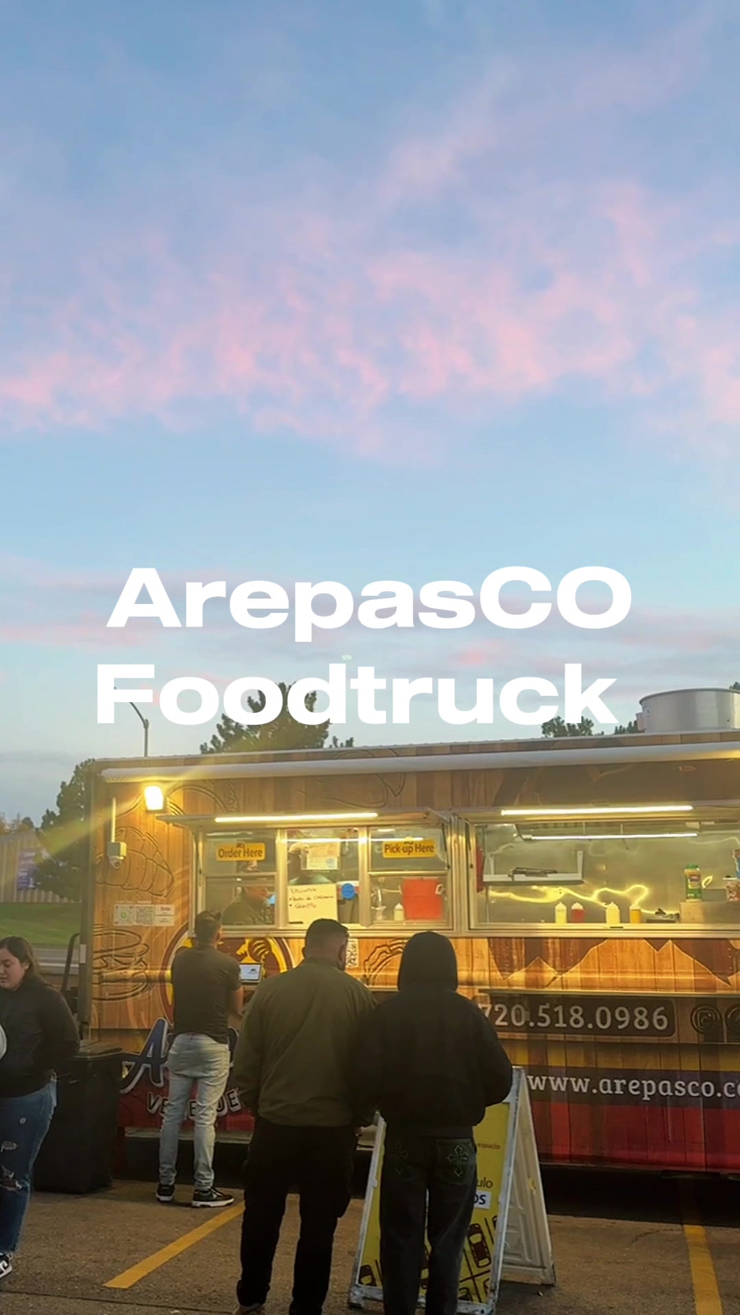 @Arepasco