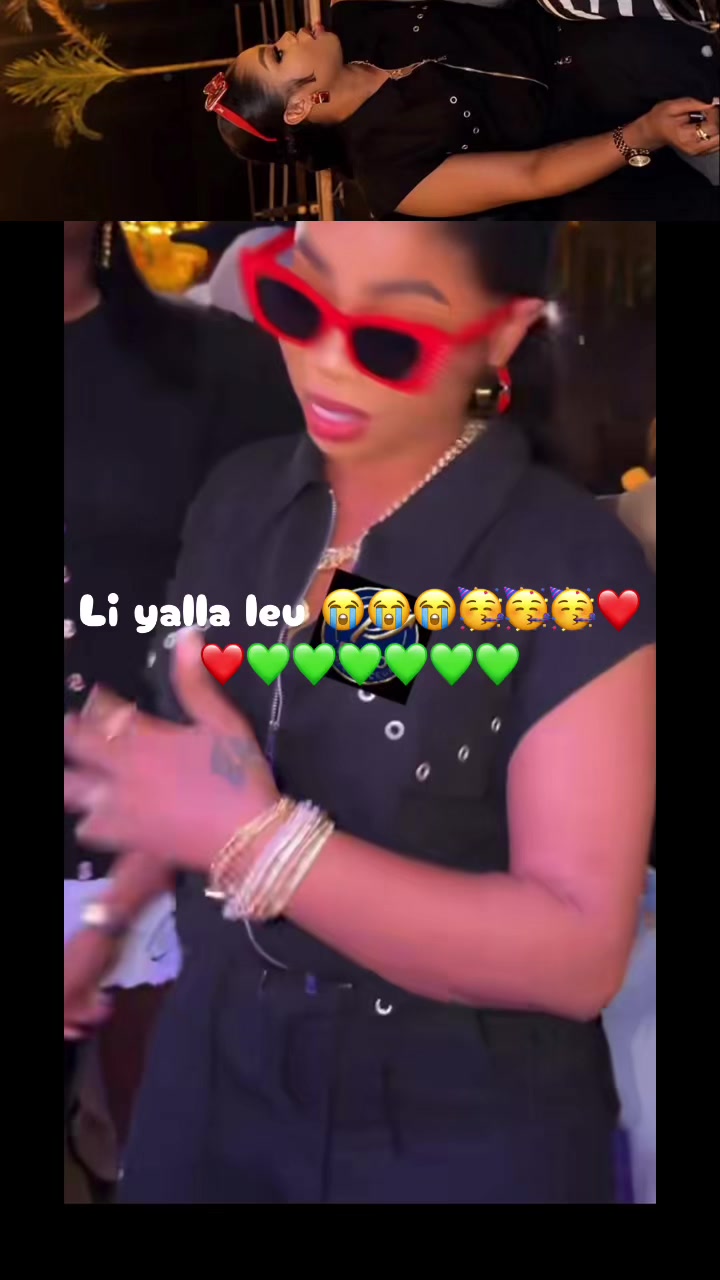 @vie de couple bou yaya savon😘