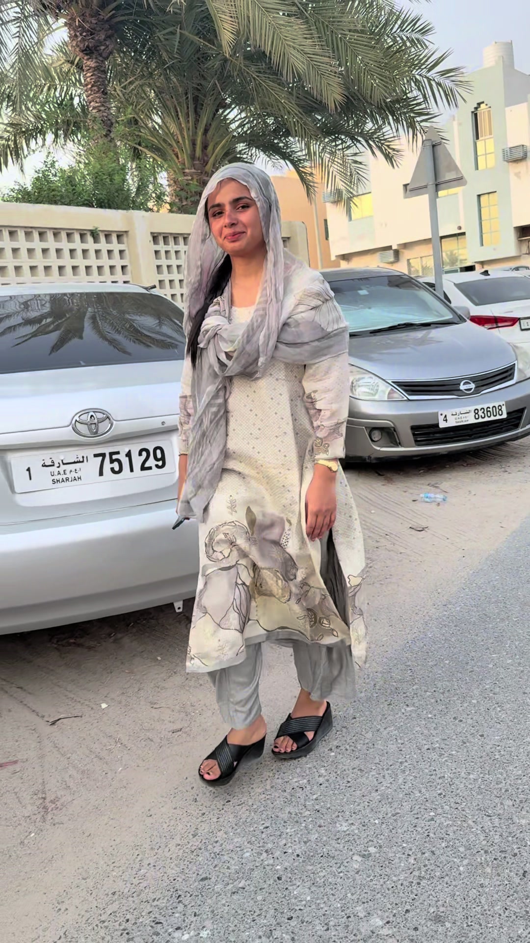 @Shehzadi Parveen (Shazz)