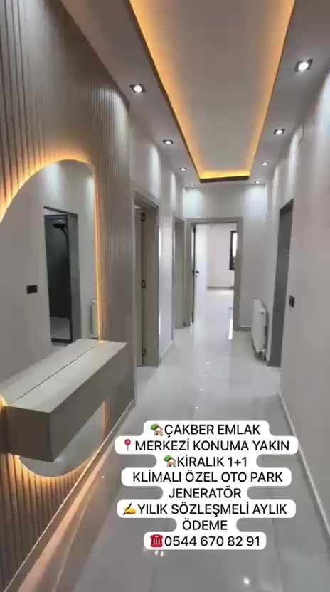 @ÇAKBER EMLAK