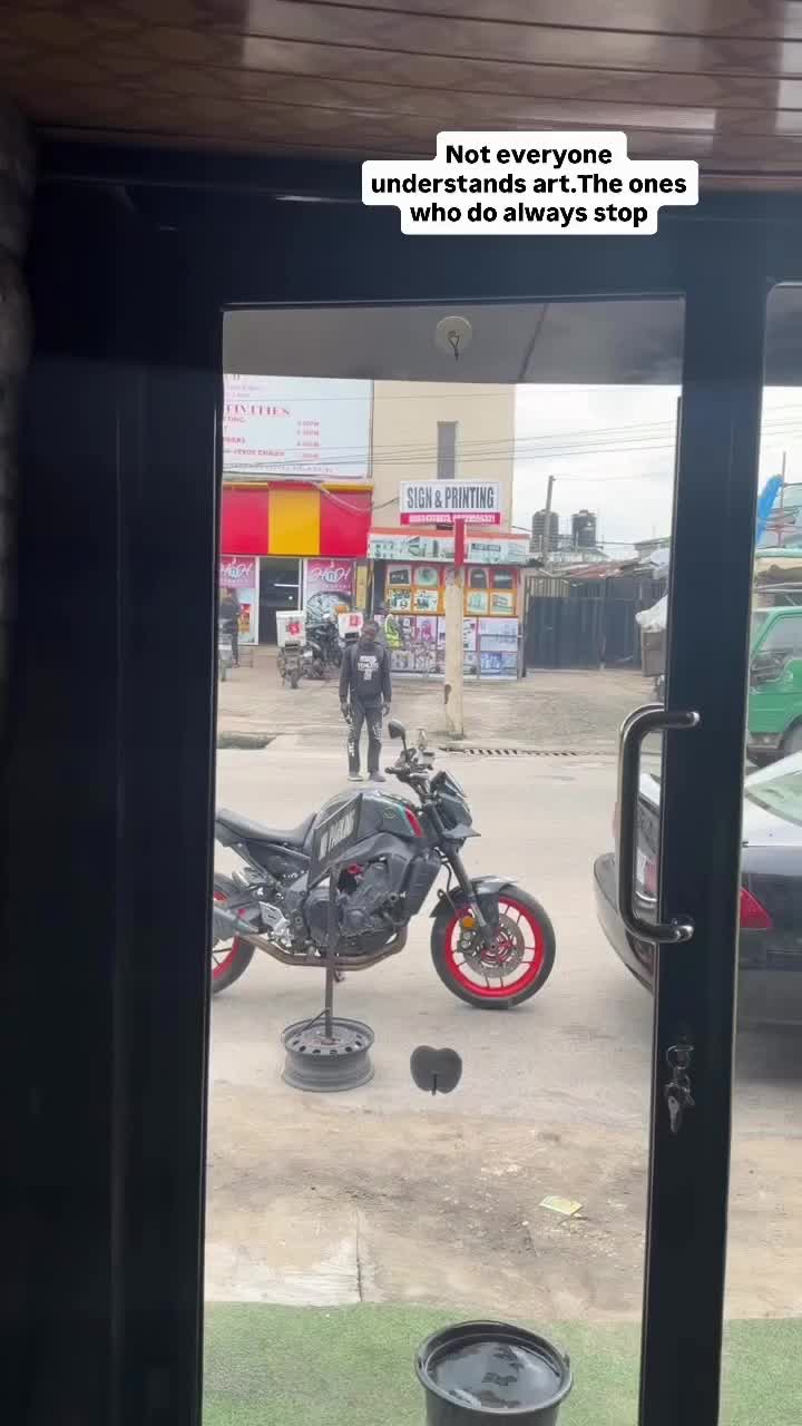 @RobbieMotoBikers🔥