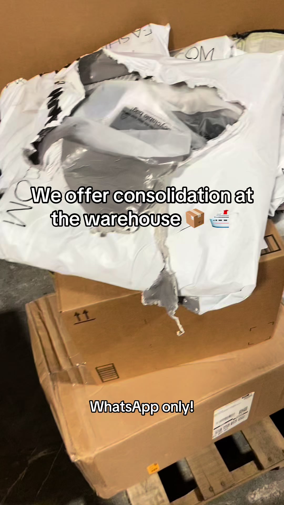 @Jamie’s Shopping Services LLC