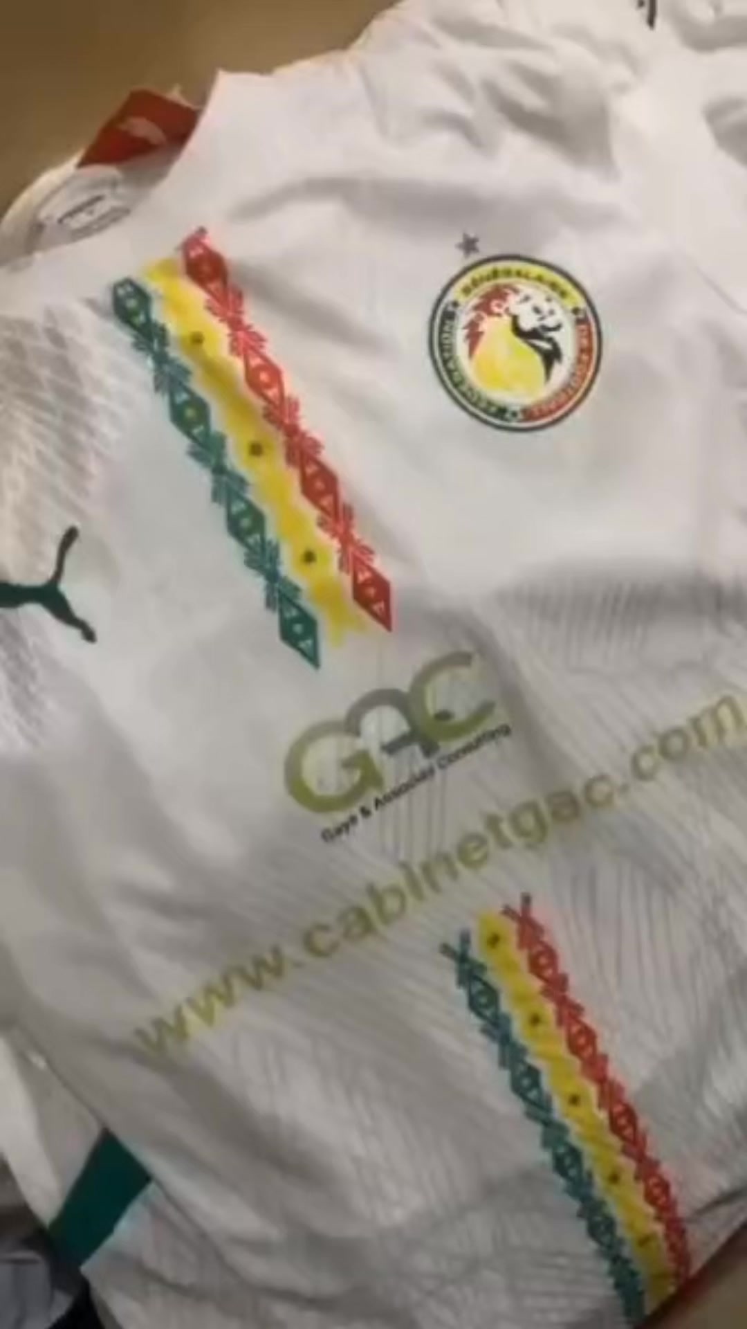 @CABINET GAC