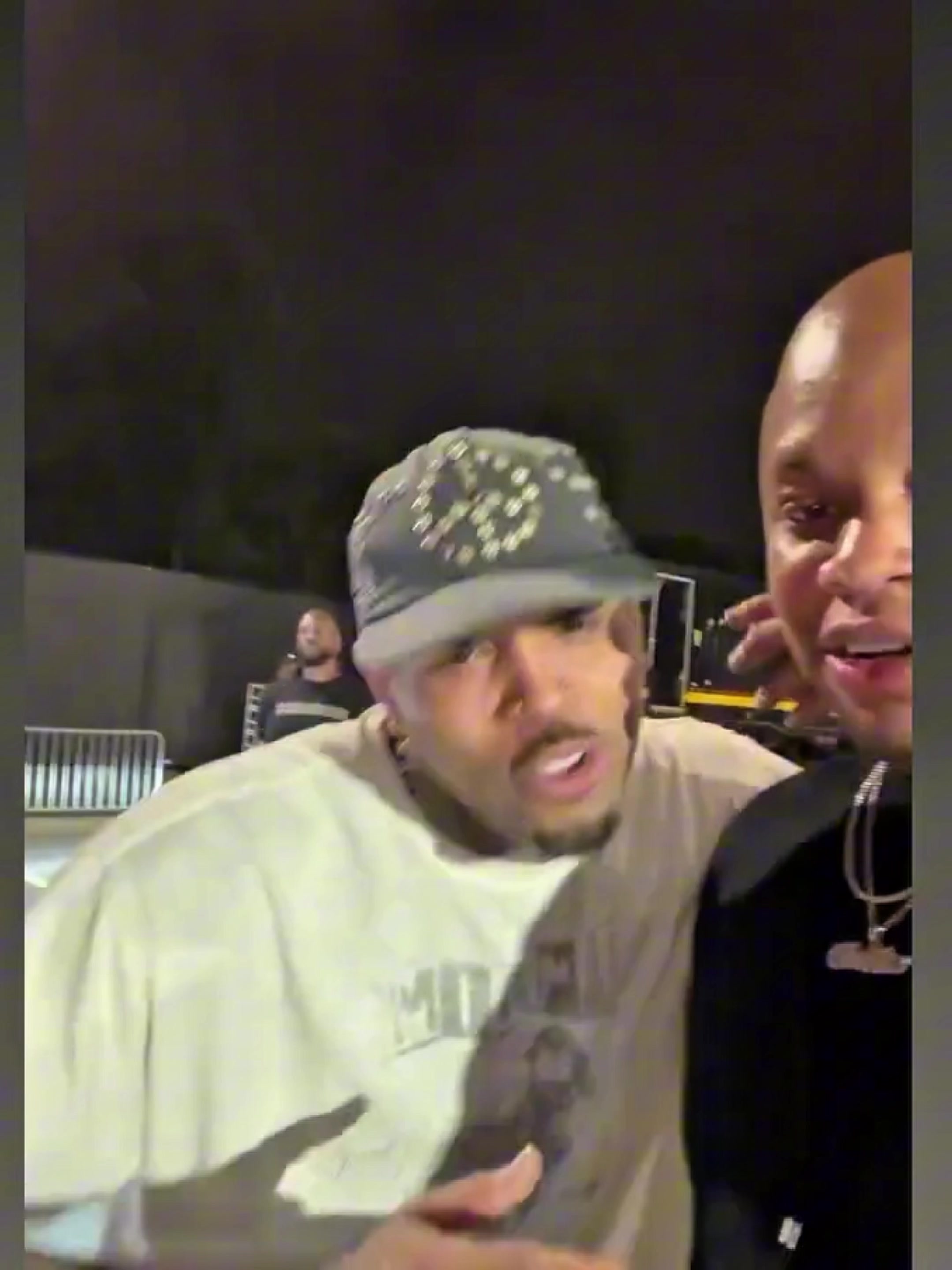 @Stephanie x Breezy