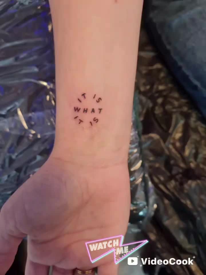 @Team braynrike Tattooartist😉