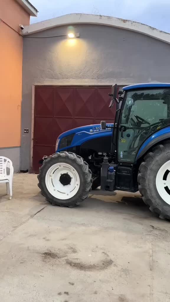 @DON MARIO POLACCO