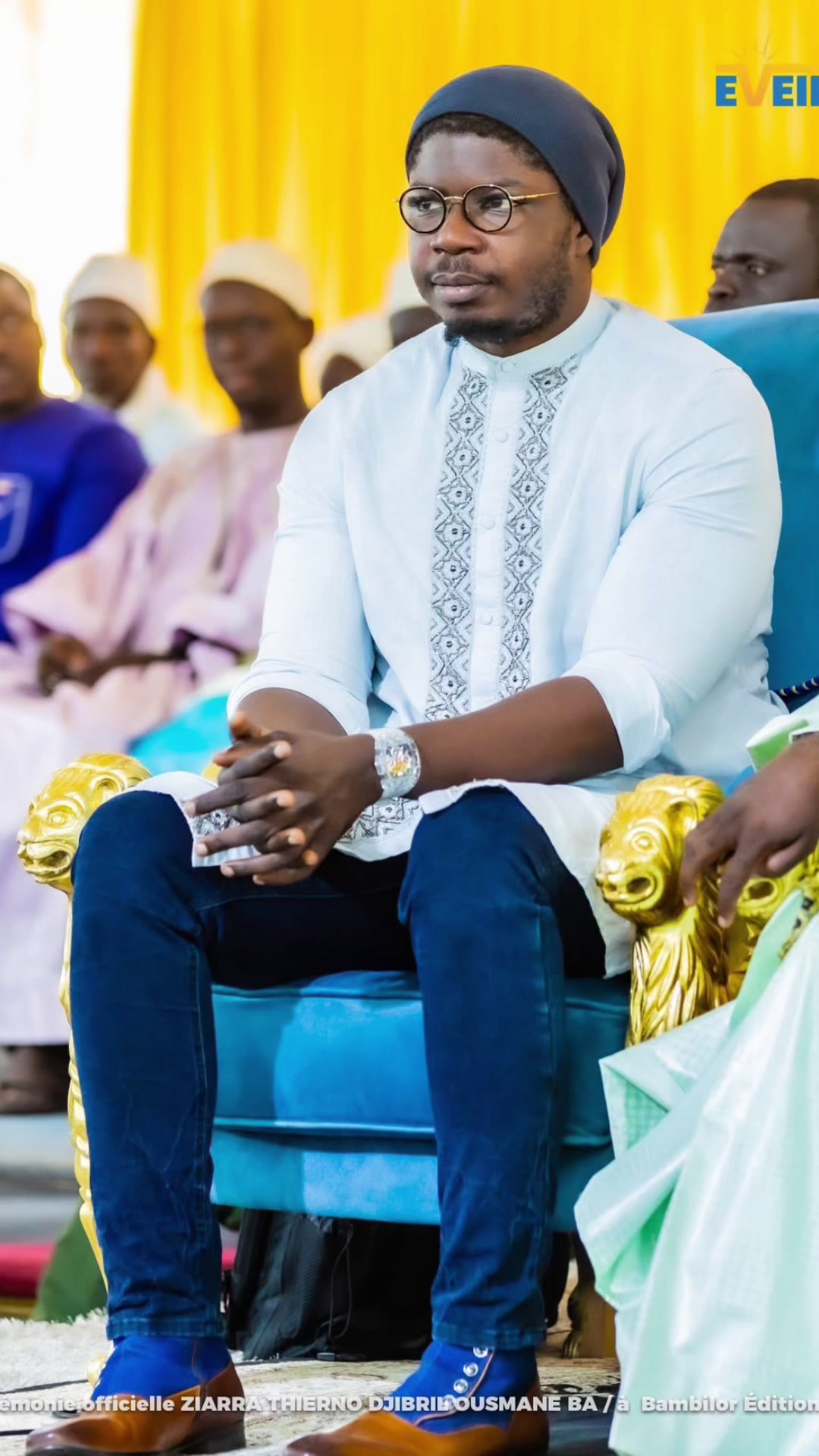 @MODOU LÔ B.S.M.SY 🇲🇫🇸🇳🇮🇹