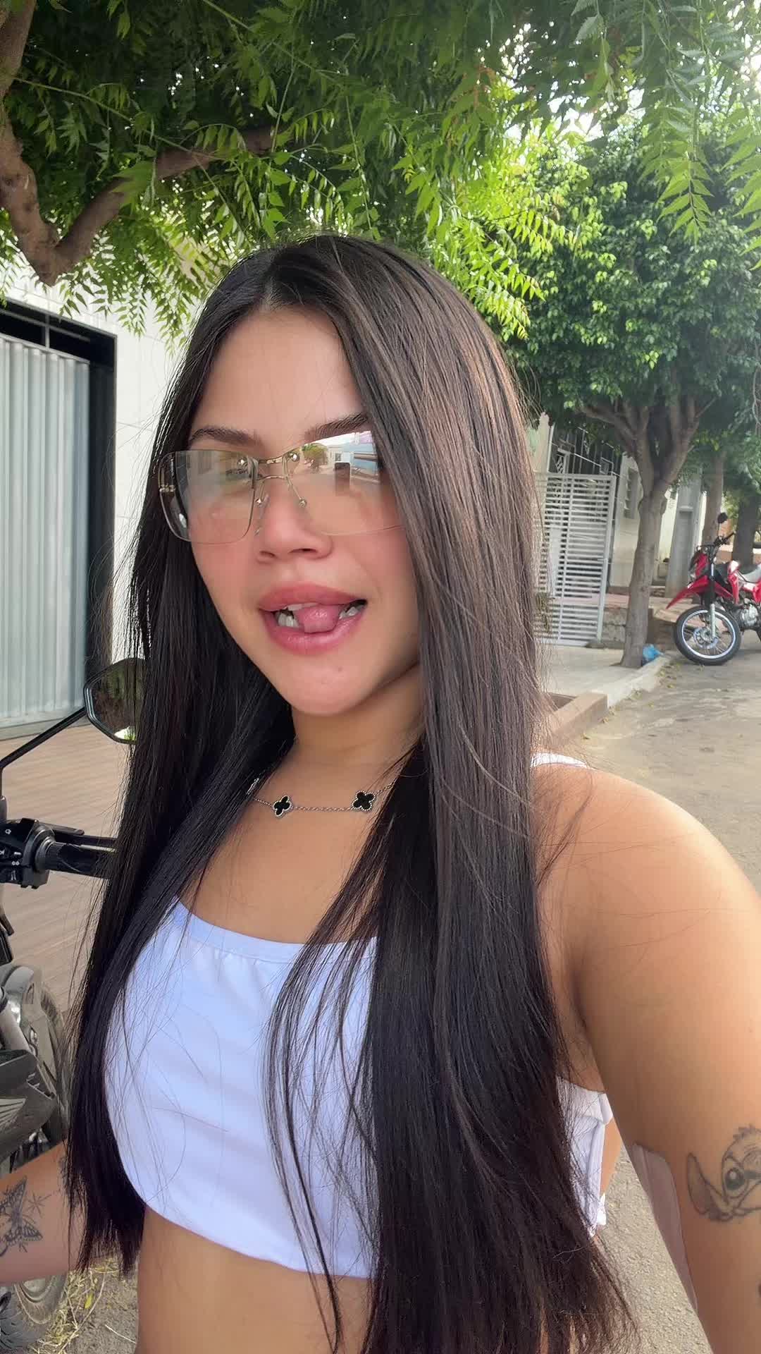 @Talitinha
