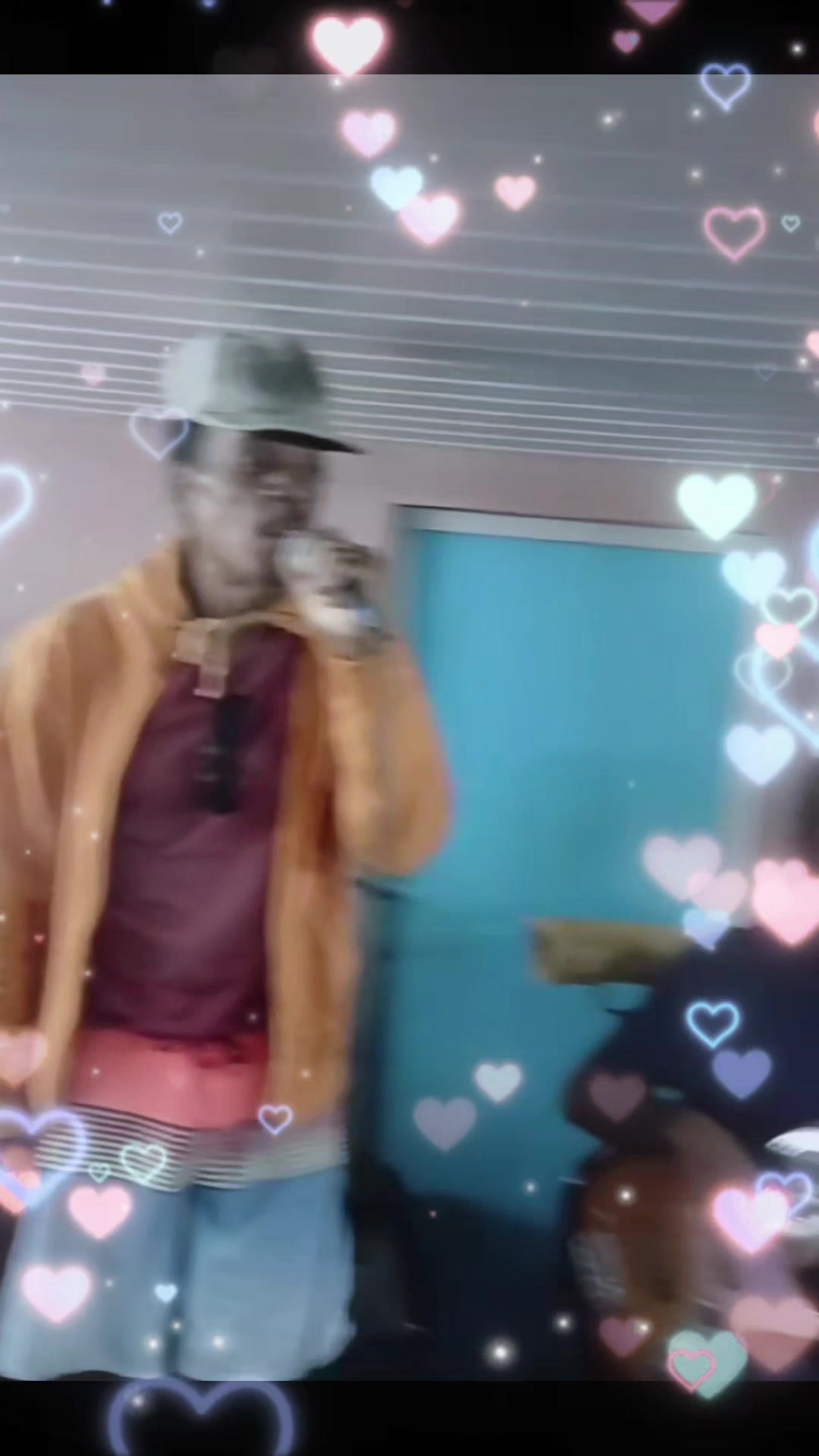 @MusiqueAfroCarib&eacute;enne