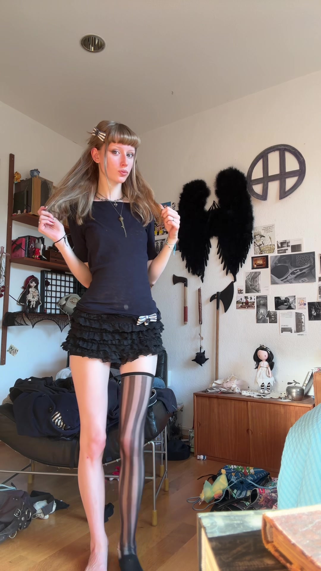 @Porzellanpuppe ꉂ