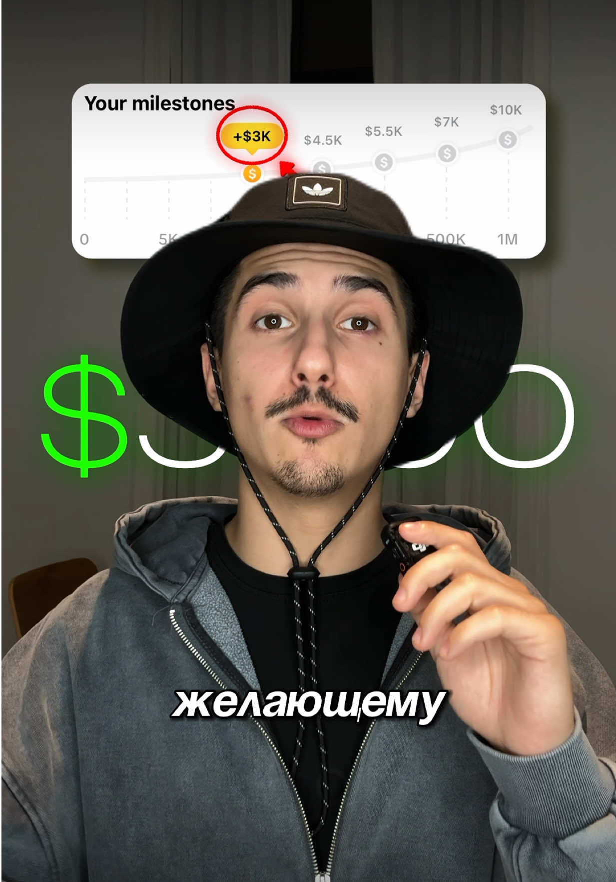 @Монетизация Тик Ток