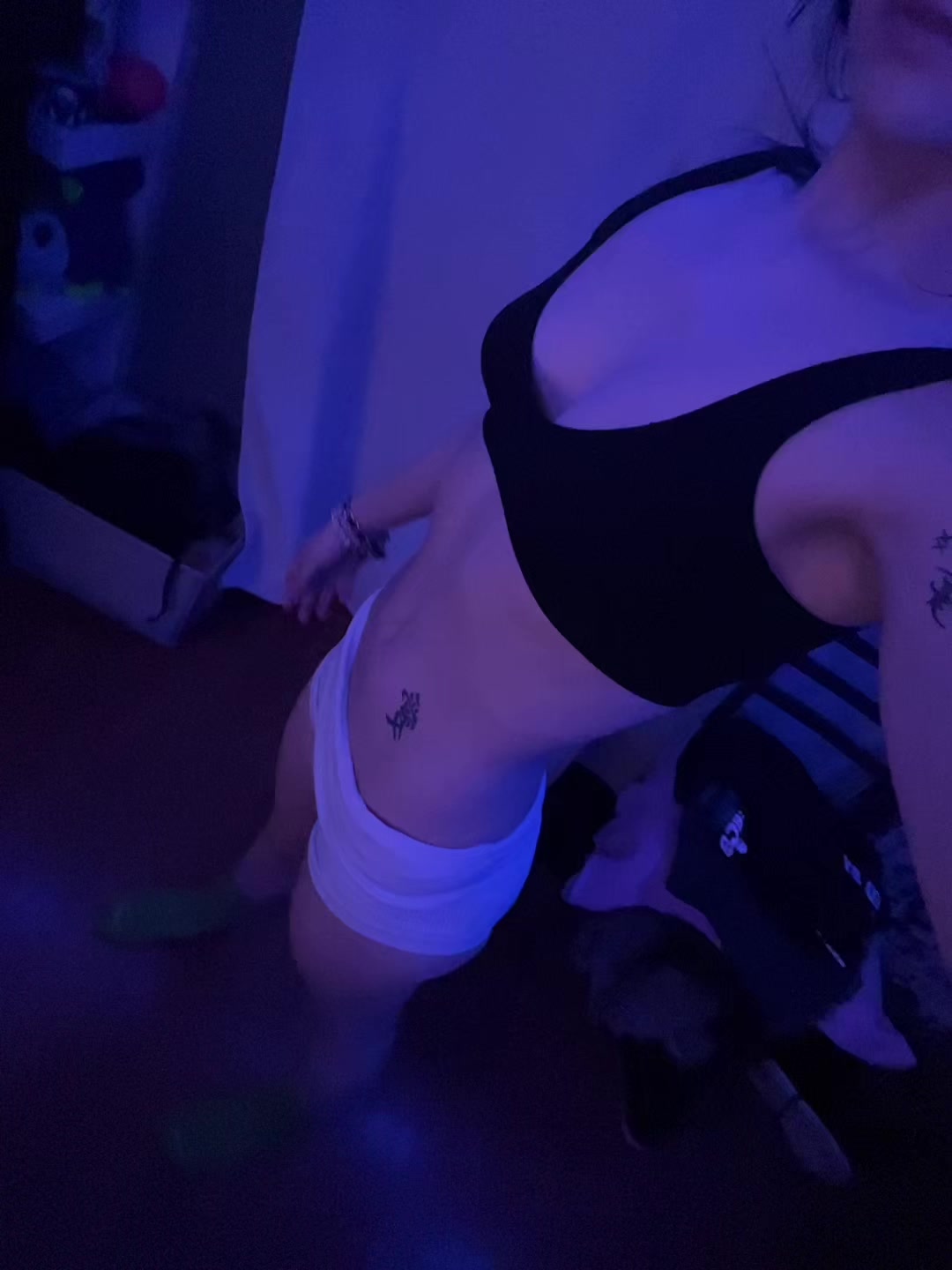 @vanillabeanshawty