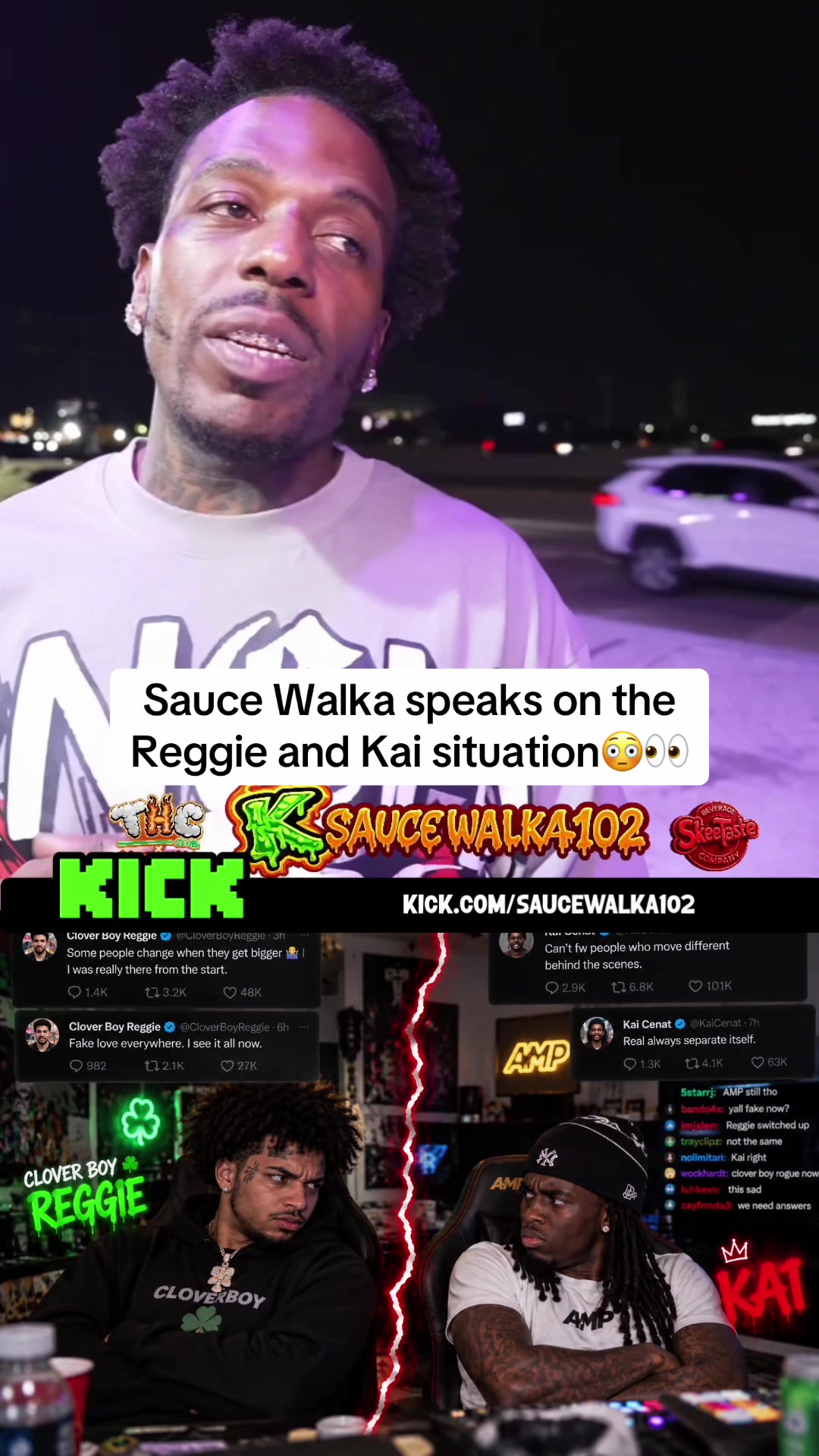 @walkaclips