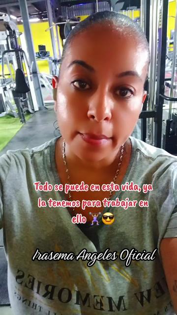 @Irasema Angeles Oficial ✅️