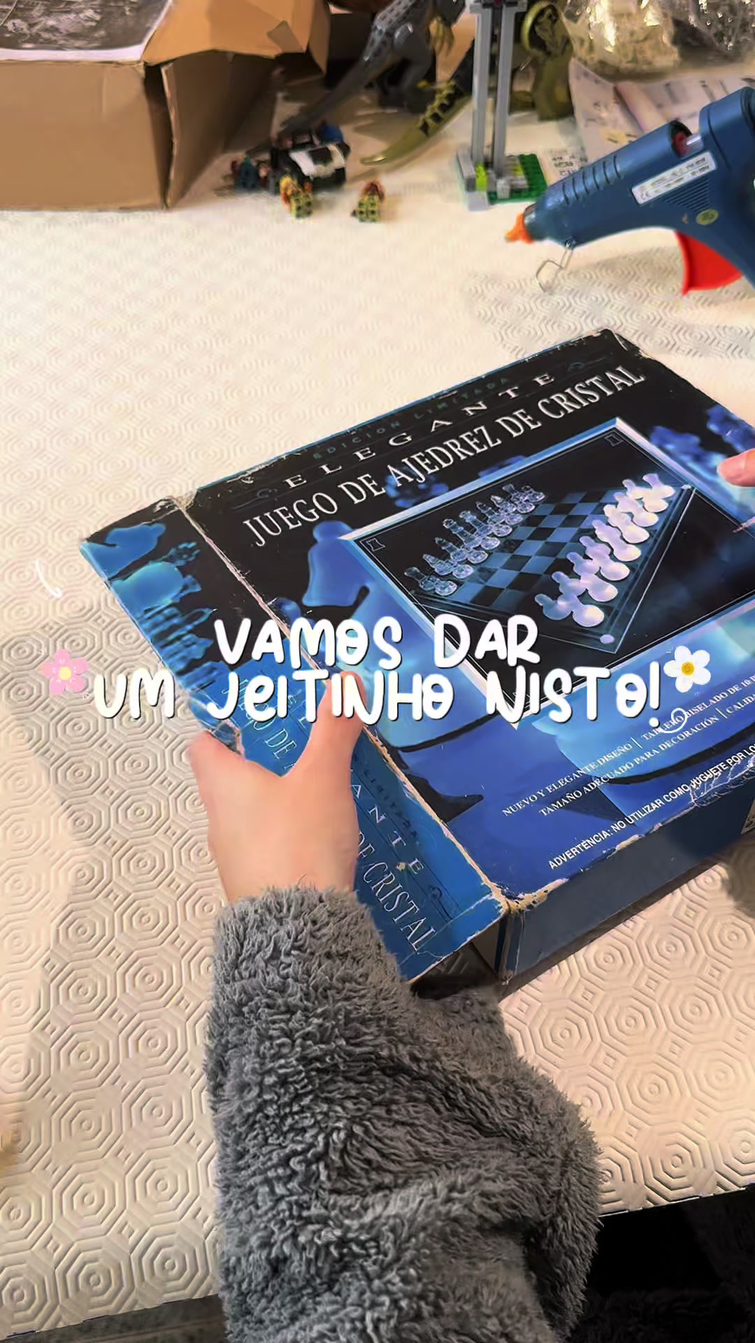 @Aventuras da Danny