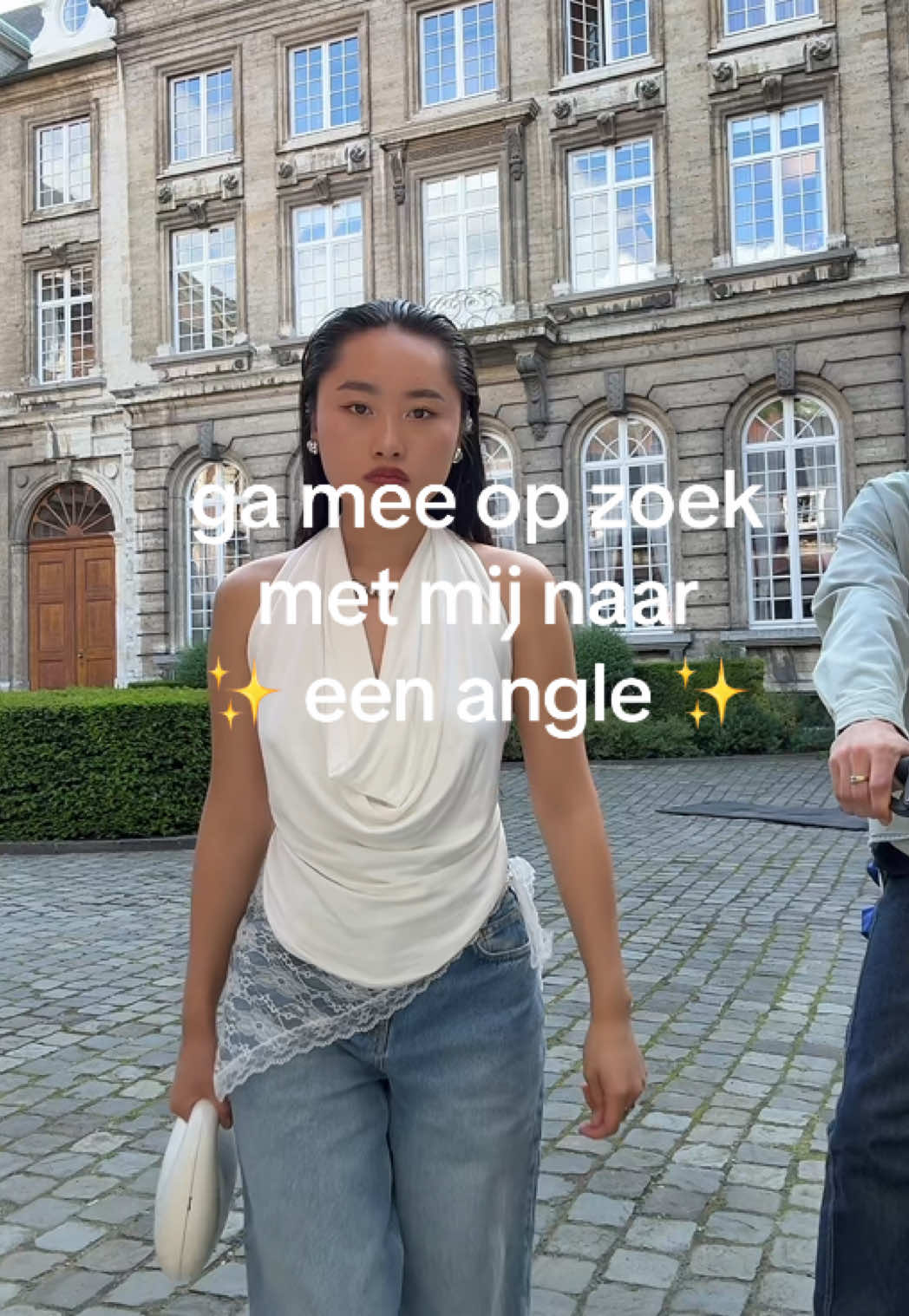 @Evelyne Chen