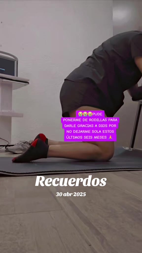 @Luisa De Jesus