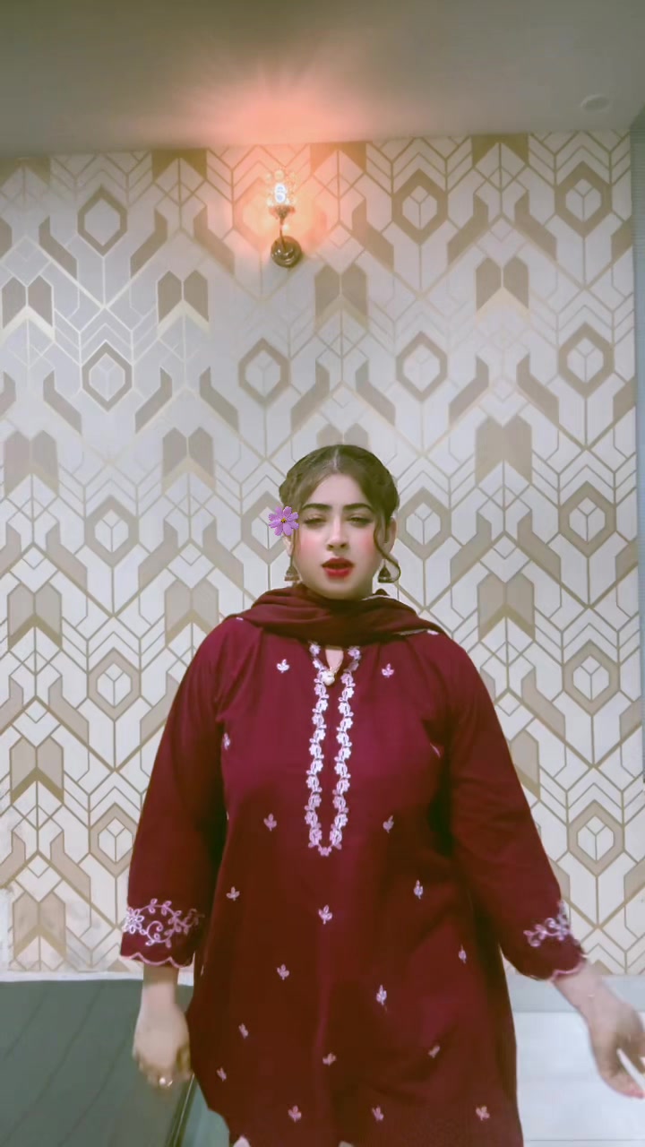 @حسینہ ❤️😍